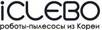 iCLEBO официальный дилер